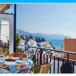 Apartment Apartamento Aguamarina Nsf54 -nerja, Nerja