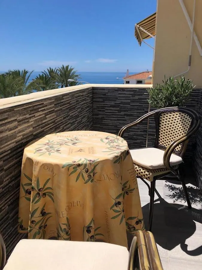 Apartamento Toboso Lena Nerja Apartment