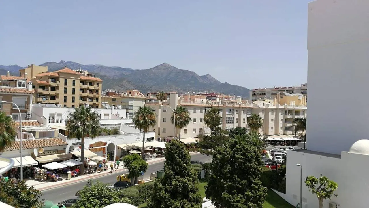Apartamento Toboso Lena location