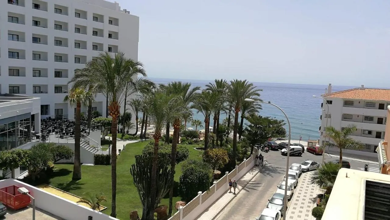 Apartment Apartamento Toboso Lena Nerja