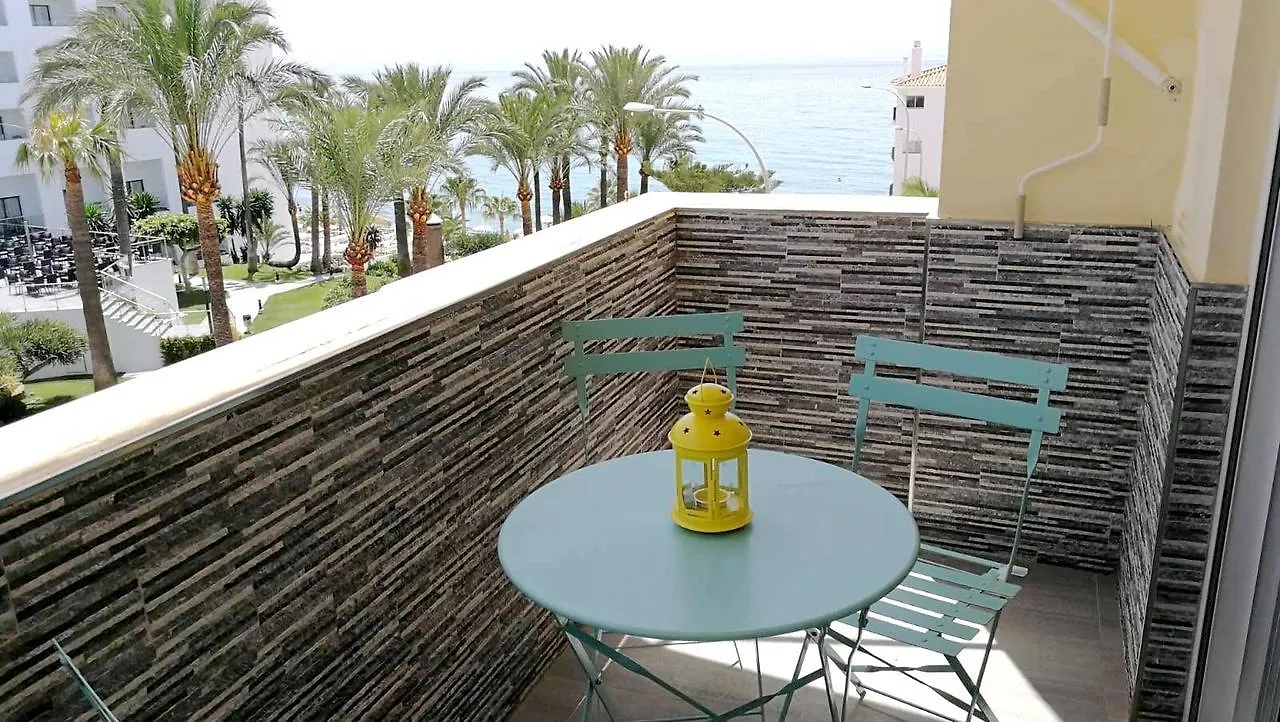 Apartment Apartamento Toboso Lena Nerja