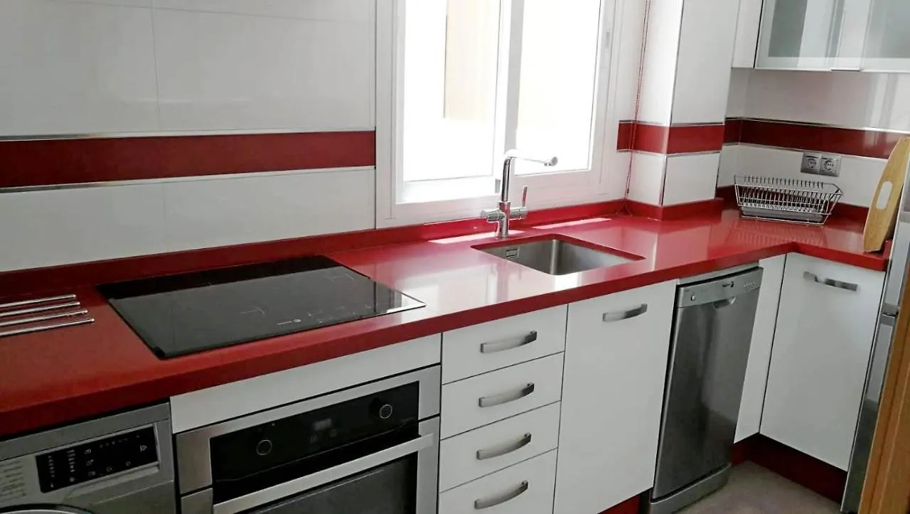 Apartamento Toboso Lena Nerja 0*,