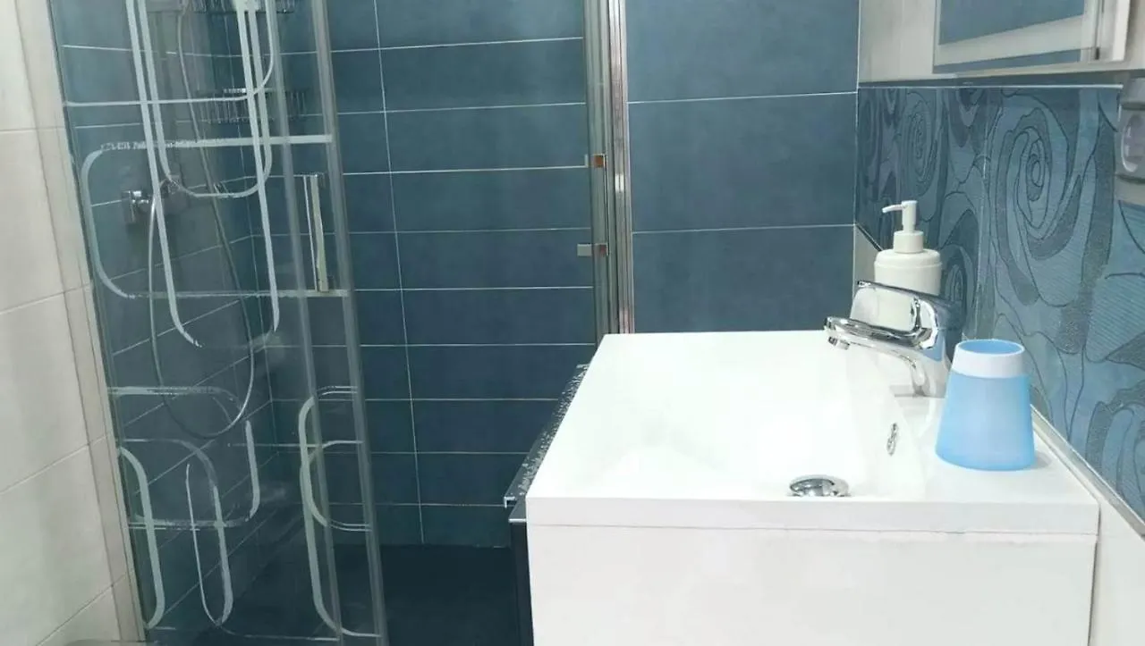 Apartamento Toboso Lena Nerja 0*,  Spain