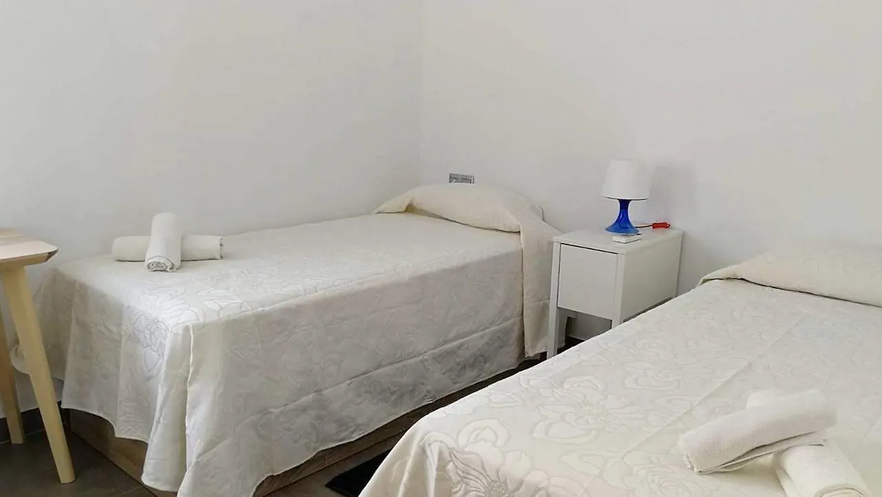 Apartamento Toboso Lena Nerja Spain