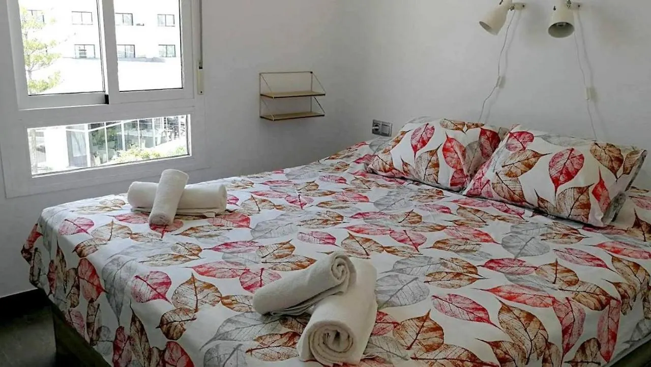 Apartamento Toboso Lena Nerja 0*,  Spain
